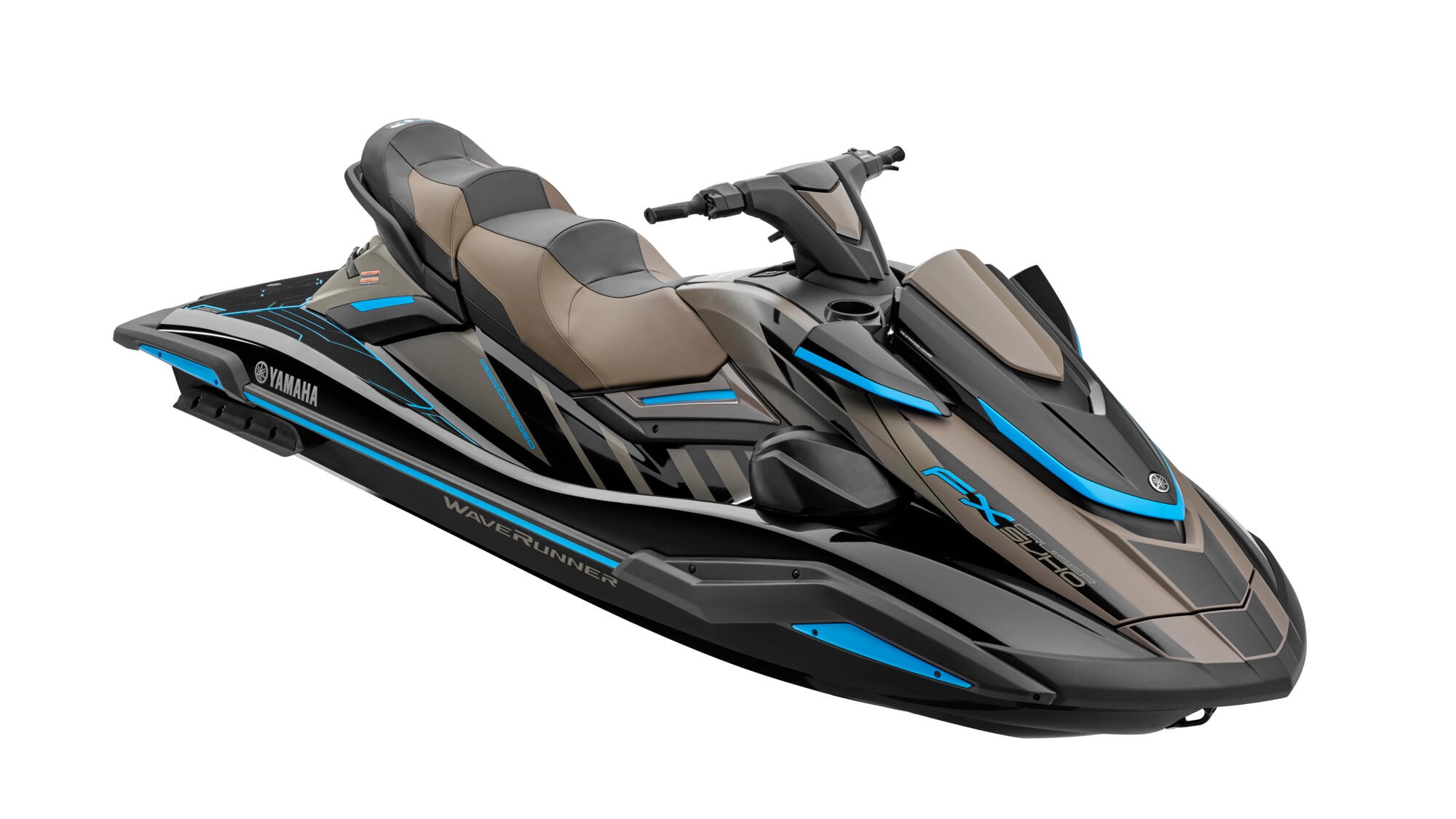 Comprar Motos De Agua Yamaha STYX Motor