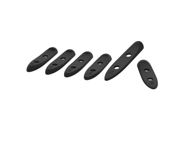 Flite 500 Stab Shim No 0, 1, 2, 3, 4, 5