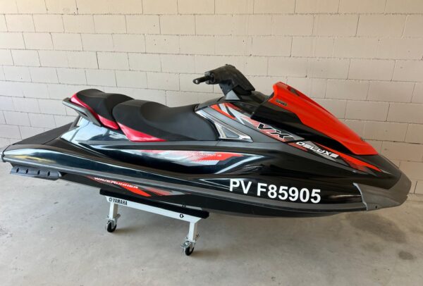 VX DELUXE 2017