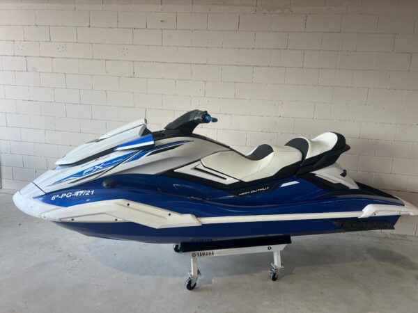 FX Cruiser HO 2021