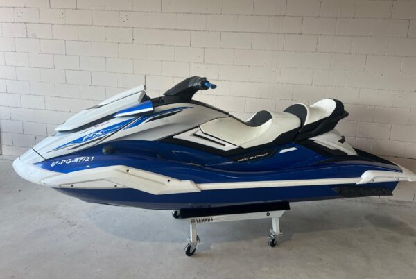 FX Cruiser HO 2021