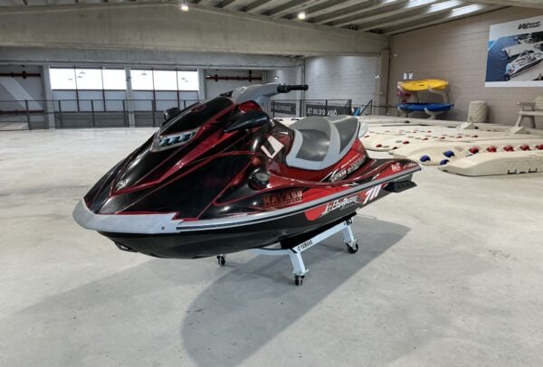 VXR 1800 2012