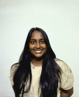 Foto miembro equipo STYX: Gudiya Martínez