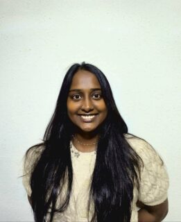 Foto miembro equipo STYX: Gudiya Martínez