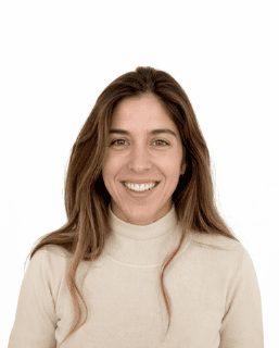 Foto miembro equipo STYX: Sandra Champetier