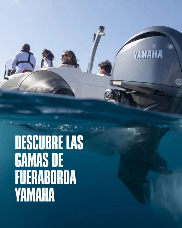🌊 Descubre las gamas de fueraborda de Yamaha
¿Listo para llevar tu experiencia en el mar al siguiente nivel? Con Yamaha, tienes la potencia y el control que necesitas para cada aventura. Personaliza tu motor con las opciones de rotación, eje y arranque que mejor se adapten a ti, disfrutando de un control preciso en cada navegación.
Y para cada tipo de aventura, te ofrecemos 6 gamas diferentes:
PREMIUM (450-225HP) – Potencia y tecnología de élite.
ALTA POTENCIA (200-90HP) – Rendimiento para las mayores exigencias.
POTENCIA MEDIA (80-30HP) – Equilibrio perfecto entre potencia y eficiencia. VERSÁTIL(25-8HP) – Adaptabilidad para cualquier tipo de navegación.
PORTABLES (6-2,5HP) – Ligereza y facilidad de uso para aventuras espontáneas. ELÉCTRICOS – Sostenibilidad y silencio para una experiencia más natural.
Encuentra el fueraborda perfecto para ti en Styx Motor.